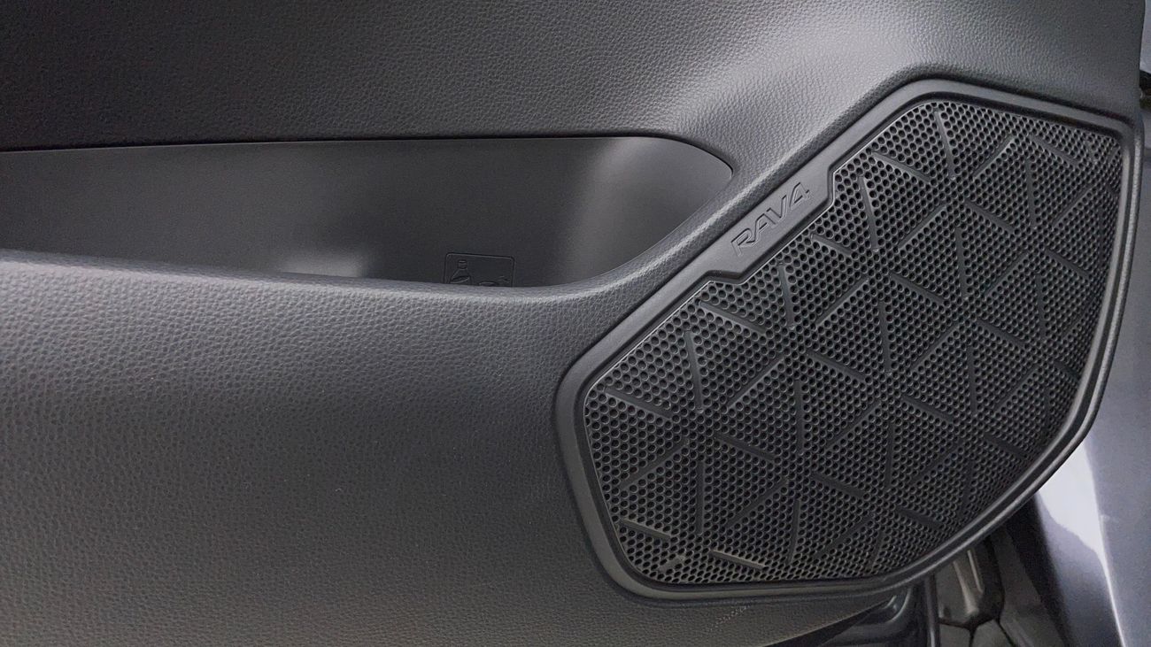 Toyota RAV4 ADVENTURE 2.5 | Zero Down Payment | Home Test Drive