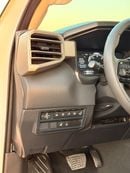 تويوتا تاندرا HYBRID Limited Crewmax panoramic, 360 camera