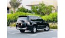 Mitsubishi Pajero || GLS || Sunroof || 7 seater || GCC || Well Maintained