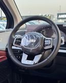كيا كارنيفال KIA CARNIVAL 1.6T (HEV) 2026 MODEL - GCC specs