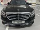 مرسيدس بنز S 65 AMG