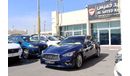 Infiniti Q50 Q50 - ACCIDENTS FREE - GCC - FULL OPTION - PERFECT CONDITION INSIDE OUT - ENGINE 2000 CC TWIN TURBO