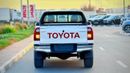Toyota Hilux 2019 Model GL Advanture Modified - 2.7L V4 - AWD 4x4- 360* CAM - Push Start - Patrol