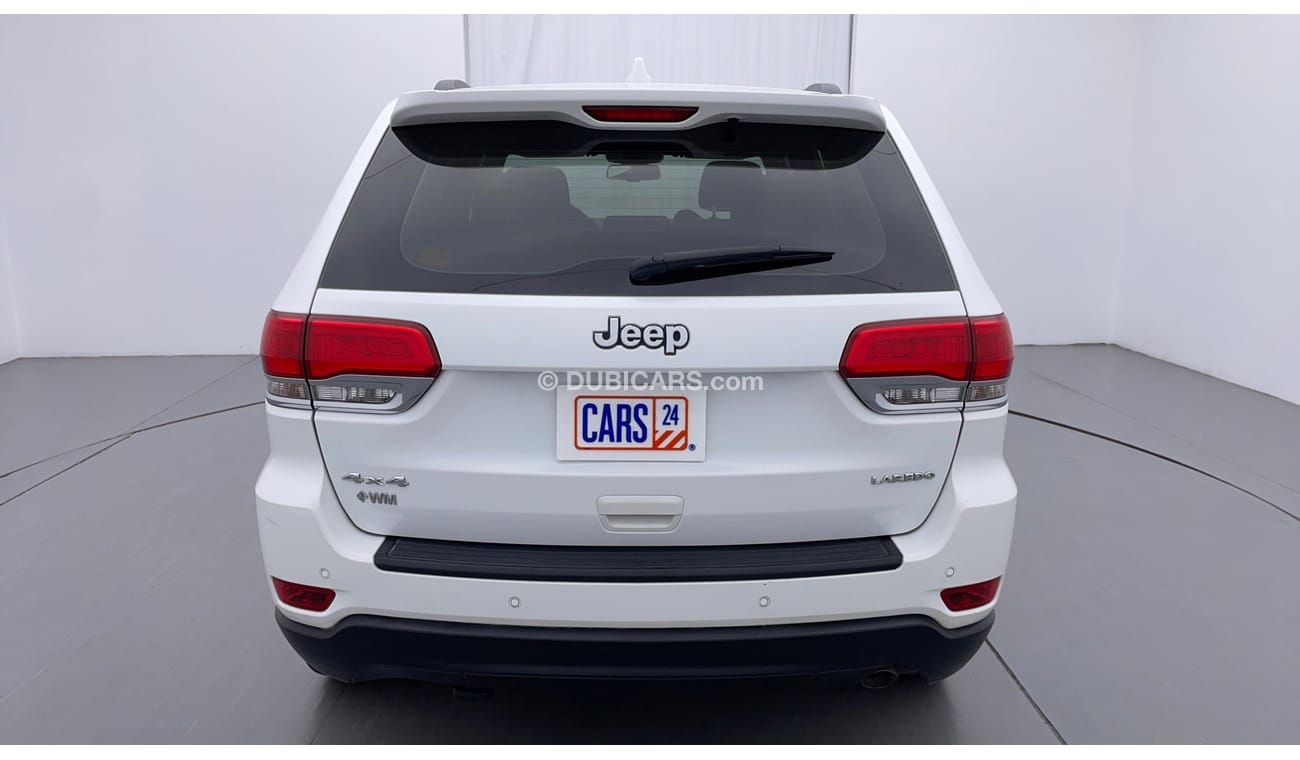 Jeep Grand Cherokee LAREDO 3.6 | Zero Down Payment | Free Home Test Drive