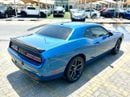 Dodge Challenger SXT | Monthly 1200/- | 0% DP | Customized Leather Seats | Sport Mode | # 93505S