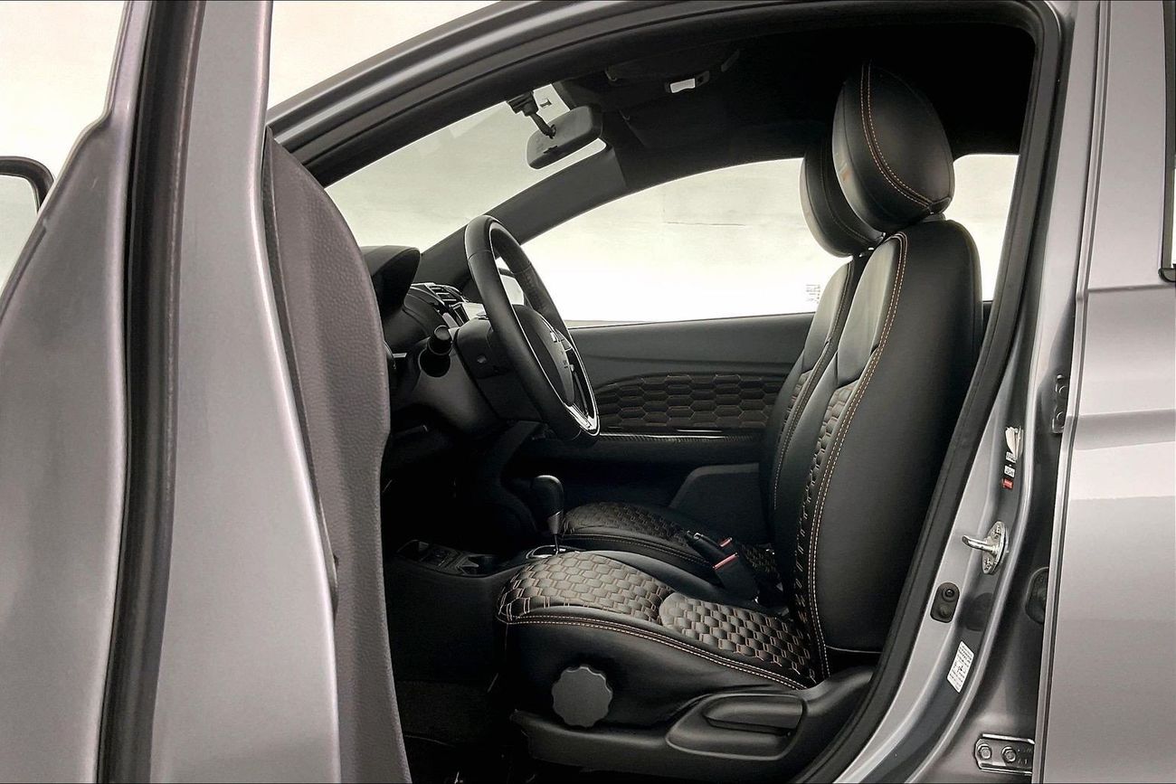 Mitsubishi Attrage Signature Edition | National Day Celebration | Guaranteed Warranty | 0 Down Payment