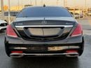 Mercedes Benz S560 L AMG
