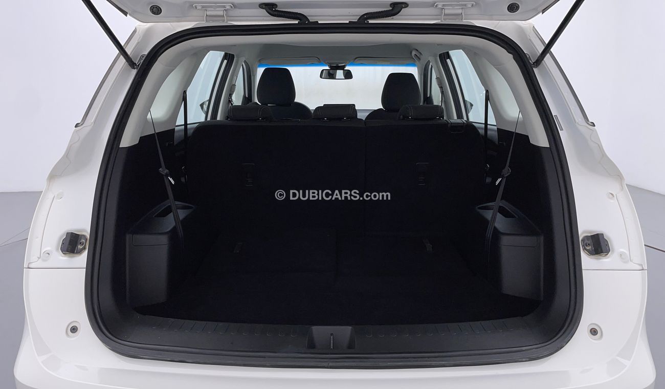 شيفروليه كابتيفا LS 1.5 | بدون دفعة مقدمة | اختبار قيادة مجاني للمنزل