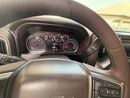 Chevrolet Silverado 1500 REG/CAB 2LT RST