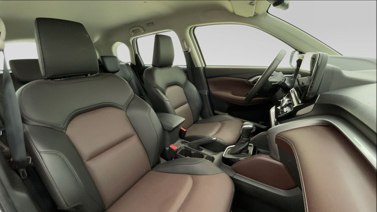 تويوتا أوربان كروزر GLX 1.5 | بدون دفعة مقدمة | اختبار القيادة في المنزل