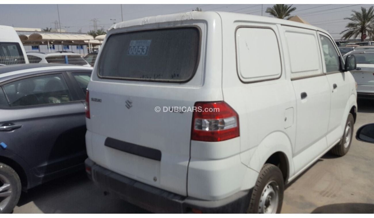 Suzuki APV