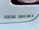 لكزس GS 300 NAVIGATION BASE
