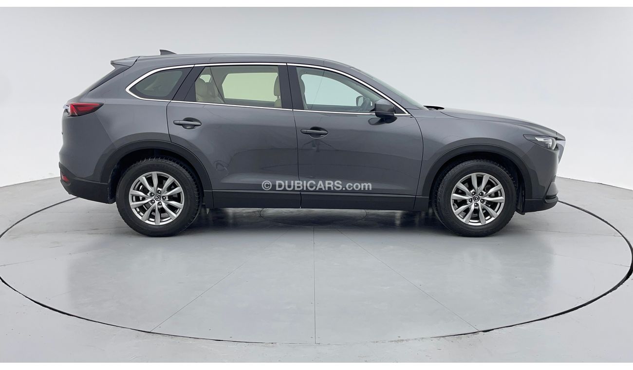 Mazda CX9 GT 2.5 | Zero Down Payment | Free Home Test Drive