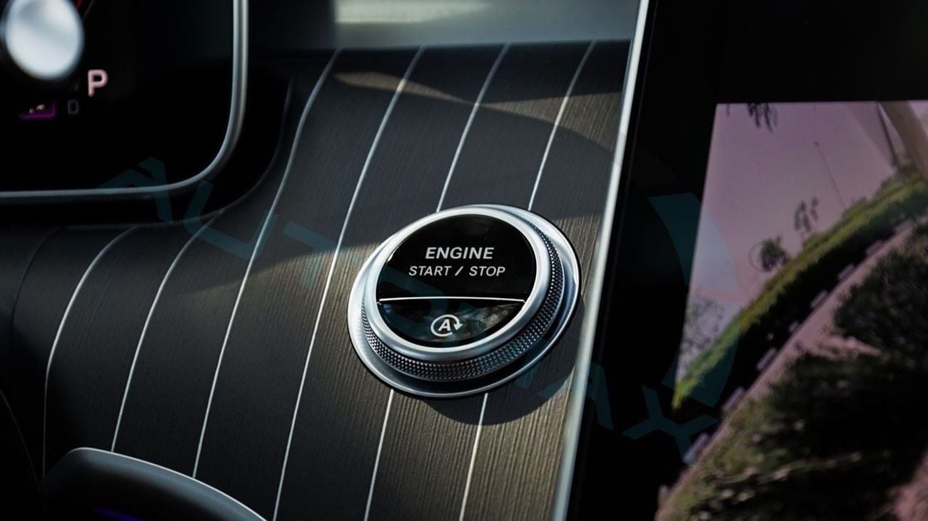 مرسيدس بنز C 200 (For Export , НА ЭКСПОРТ) AMG Premium EQ Boost 1.5L RWD 2026 GCC Без пробега