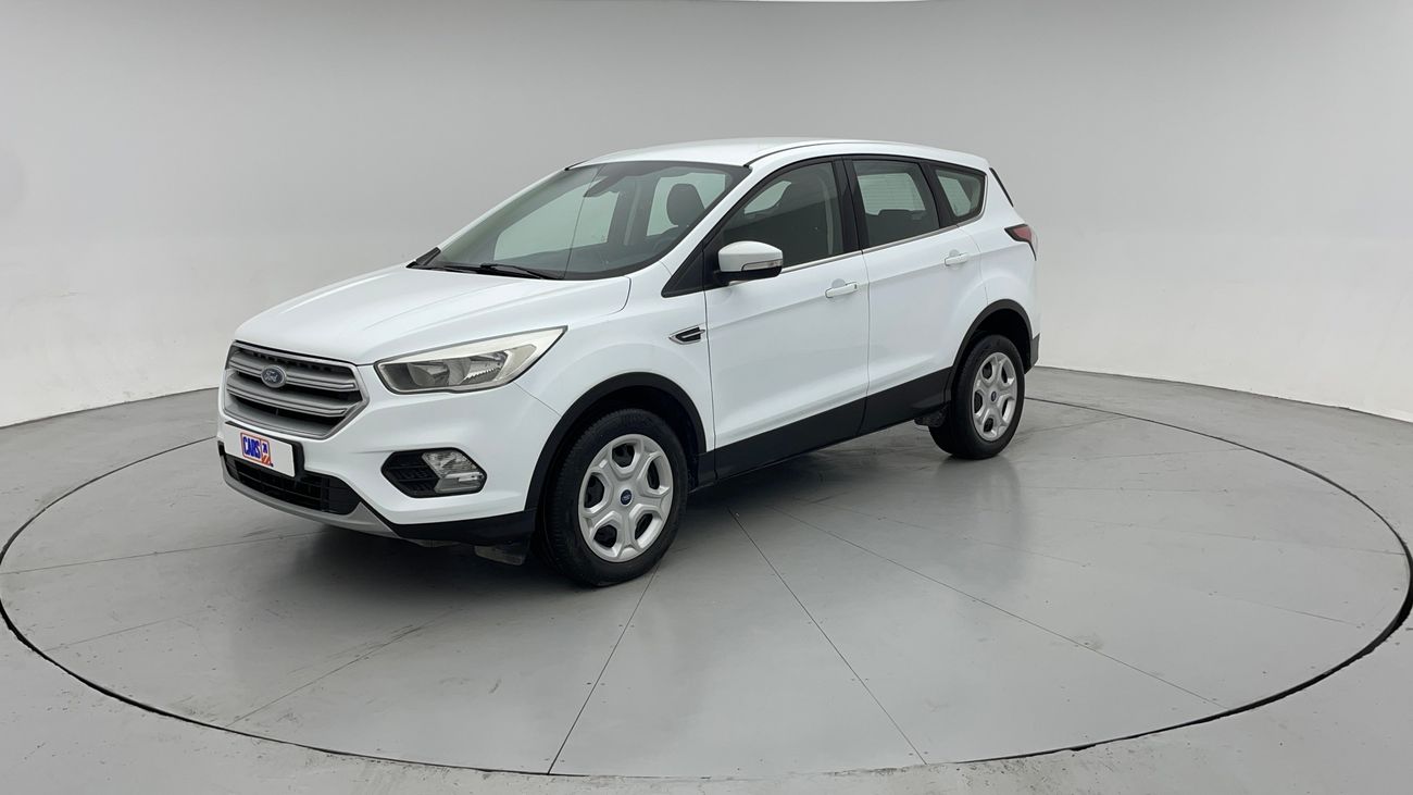 Ford Escape S 2.5 | Zero Down Payment | Free Home Test Drive