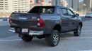 Toyota Hilux ADVENTURE Toyota hilux 2020 SR5 full option RHD diesel
