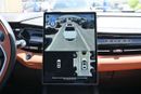 Geely Preface GF 2.0T Geely PreFace GF 2.0L Turbo Petrol Model 2025 Color Black