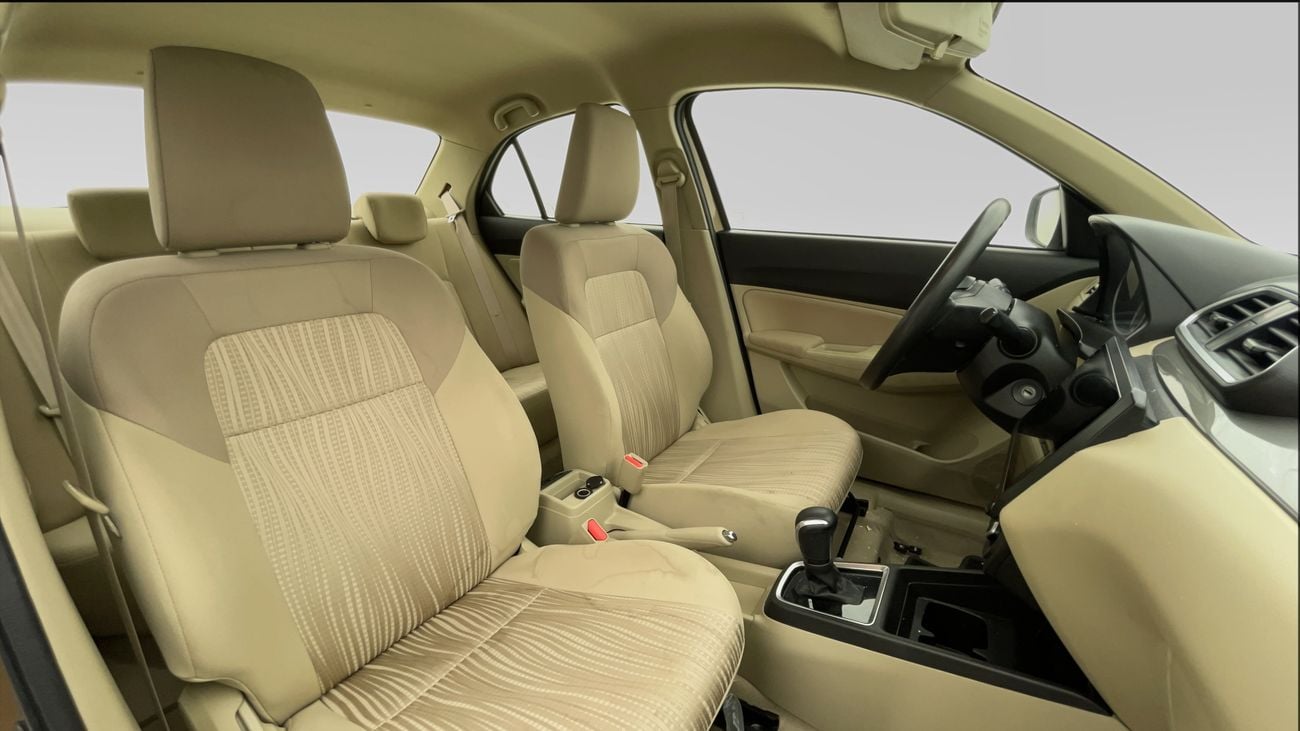 Suzuki Dzire GL 1.2 | Zero Down Payment | Home Test Drive