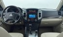 Mitsubishi Pajero GLS HIGHLINE 3.8 | Under Warranty | Inspected on 150+ parameters