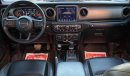 Jeep Gladiator full option