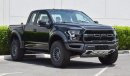 Ford F 150 Raptor F-150 SuperCab 2021