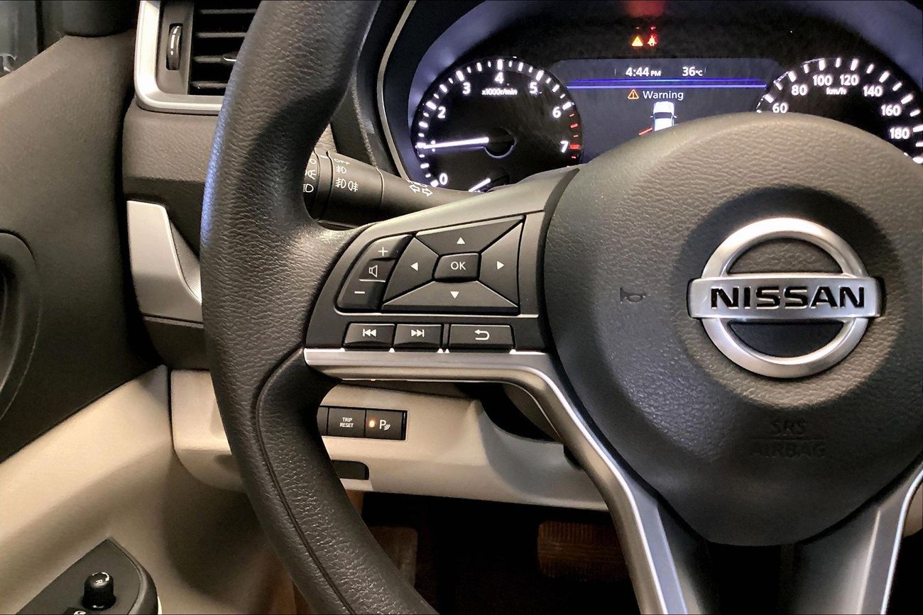 Nissan XTerra Titanium | Guaranteed Warranty | 0 Down Payment