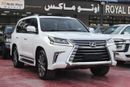 Lexus LX 570 Platinum 5.7L,GCC