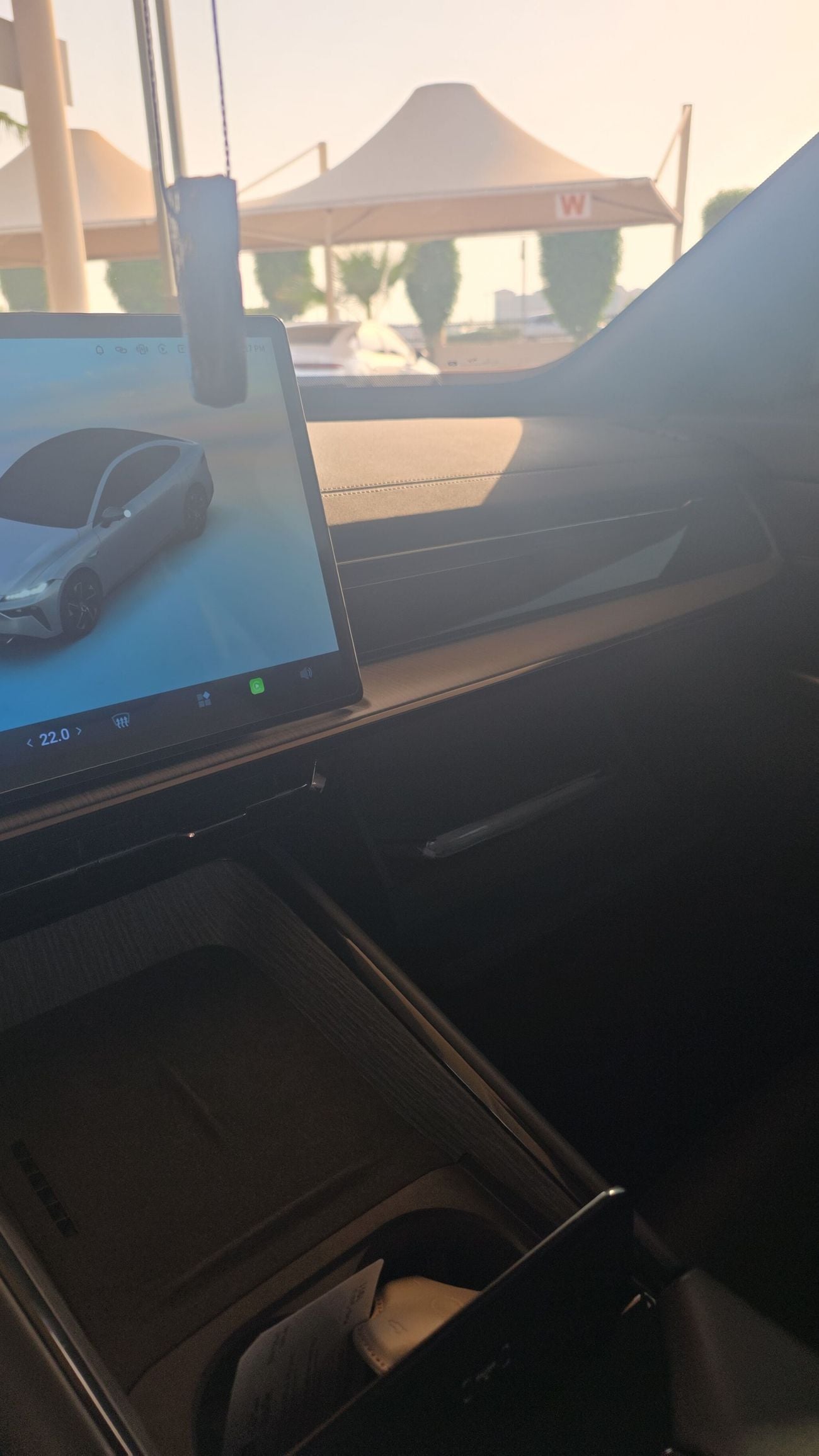 Dongfeng 7 REV