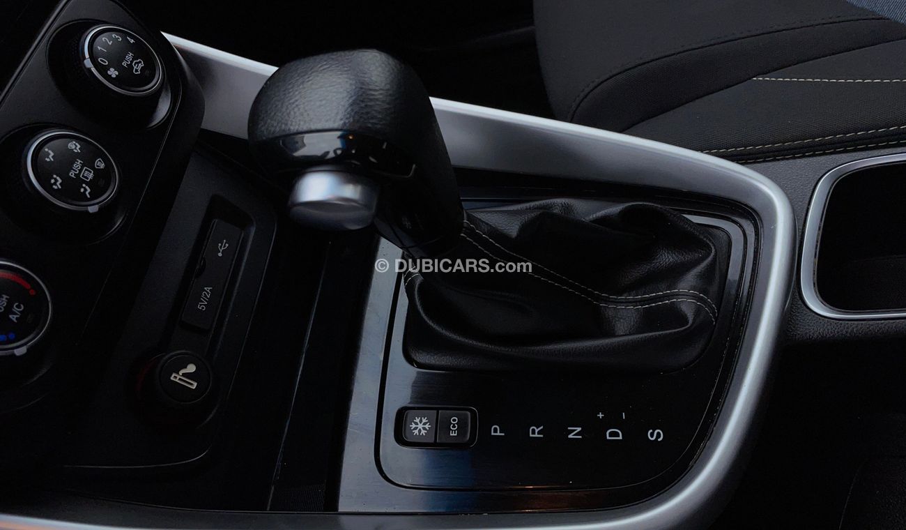 Chevrolet Captiva LS 1.5 | Zero Down Payment | Free Home Test Drive