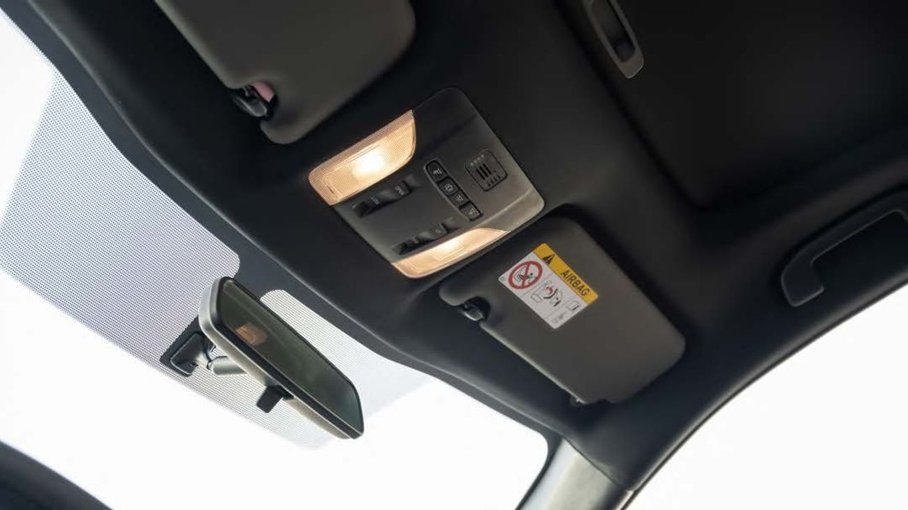 Toyota Corolla Cross COROLLA CROSS HV 1.8L