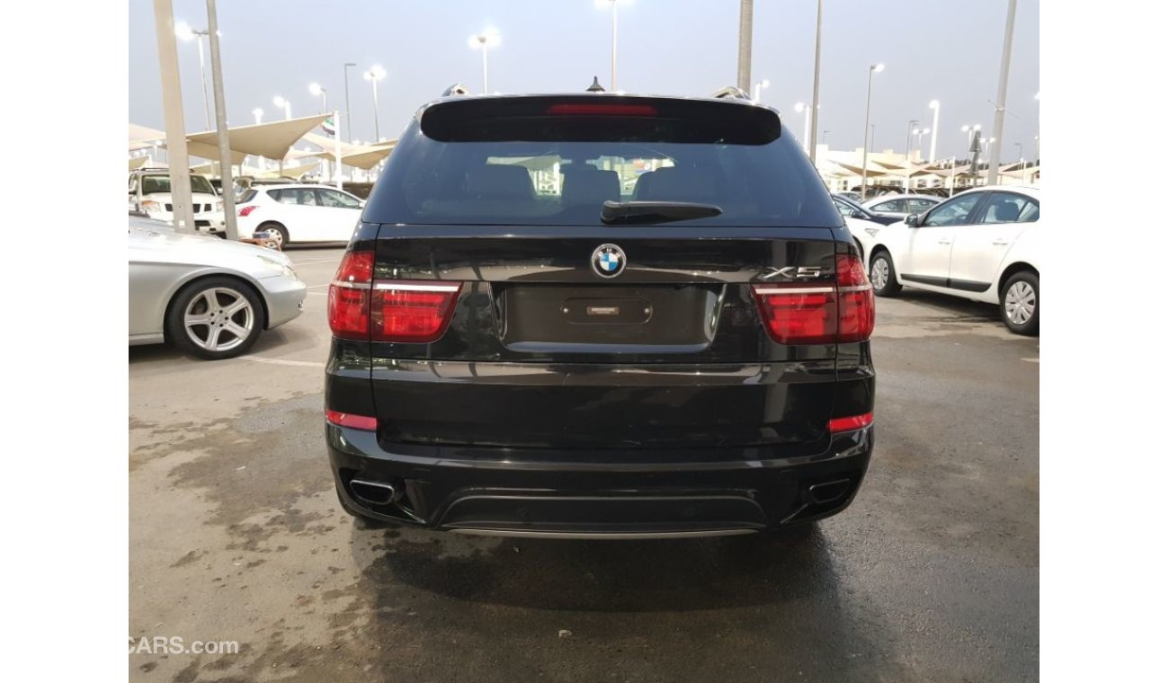 BMW X5 Car good no accident and no any problem mechanical