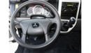 Mitsubishi Fuso Canter Mitsubishi Canter 2017 GCC Double Cabin in excellent condition