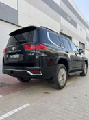 Toyota Land Cruiser 3.5T VXR FULL OPTION WITH MBS AUTOBIOGRAPHY VIP  SEAT AND ROOF STAR LIGHT