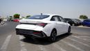 Hyundai Elantra SMART 1.5L CHINESE SPECS BRAND