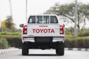 Toyota Hilux GLX 2.7L Double Cab Utility 4WD A/T Toyota Hilux 2.7L 4WD | Full | Petrol | Best Export Price