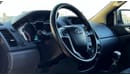 Ford Ranger XLT 2.5L Gasoline Manual GCC Specs
