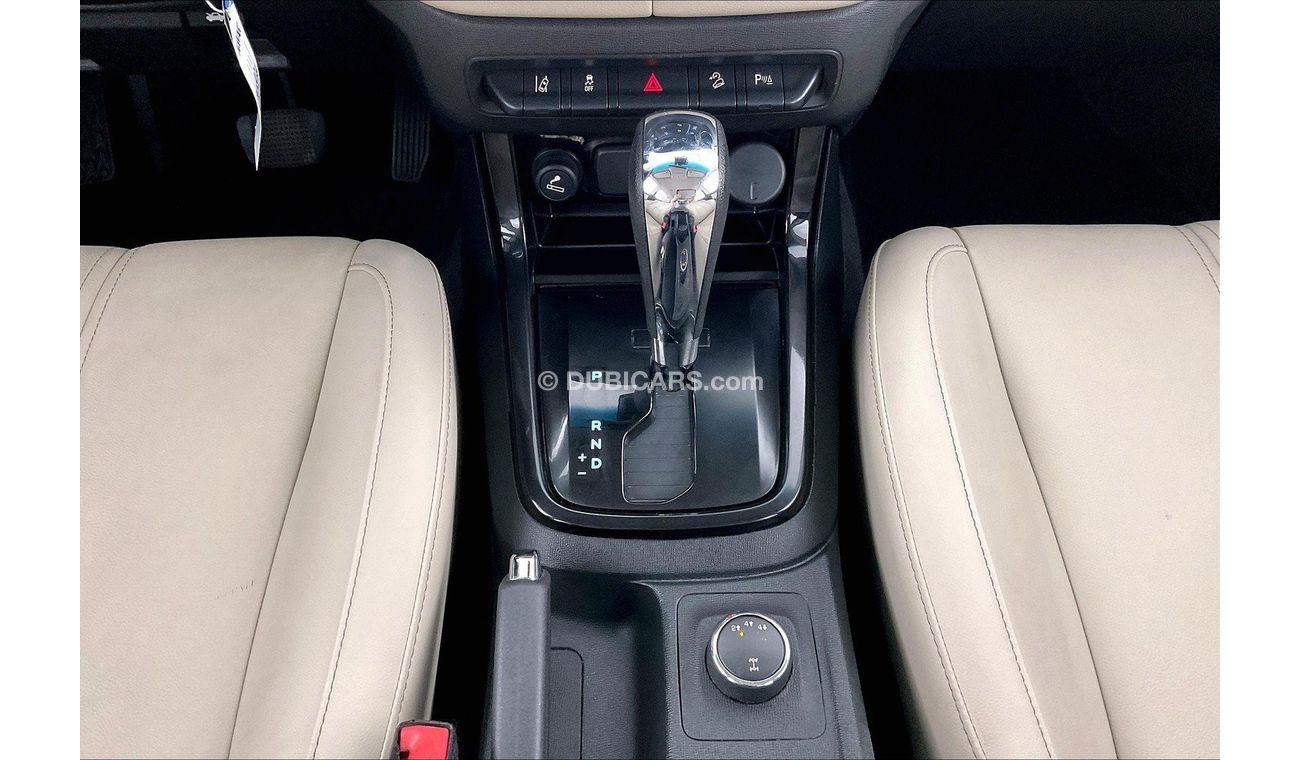 Chevrolet Trailblazer LTZ Z71 | 1 year free warranty | 7 day return policy | Zero down payment