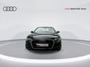 Audi A6 40 TFSI ADVANCED 40 TFSI (190 HP) A6 Sedan Advanced 40 TFSI 190hp Progress (Ref# 064555)
