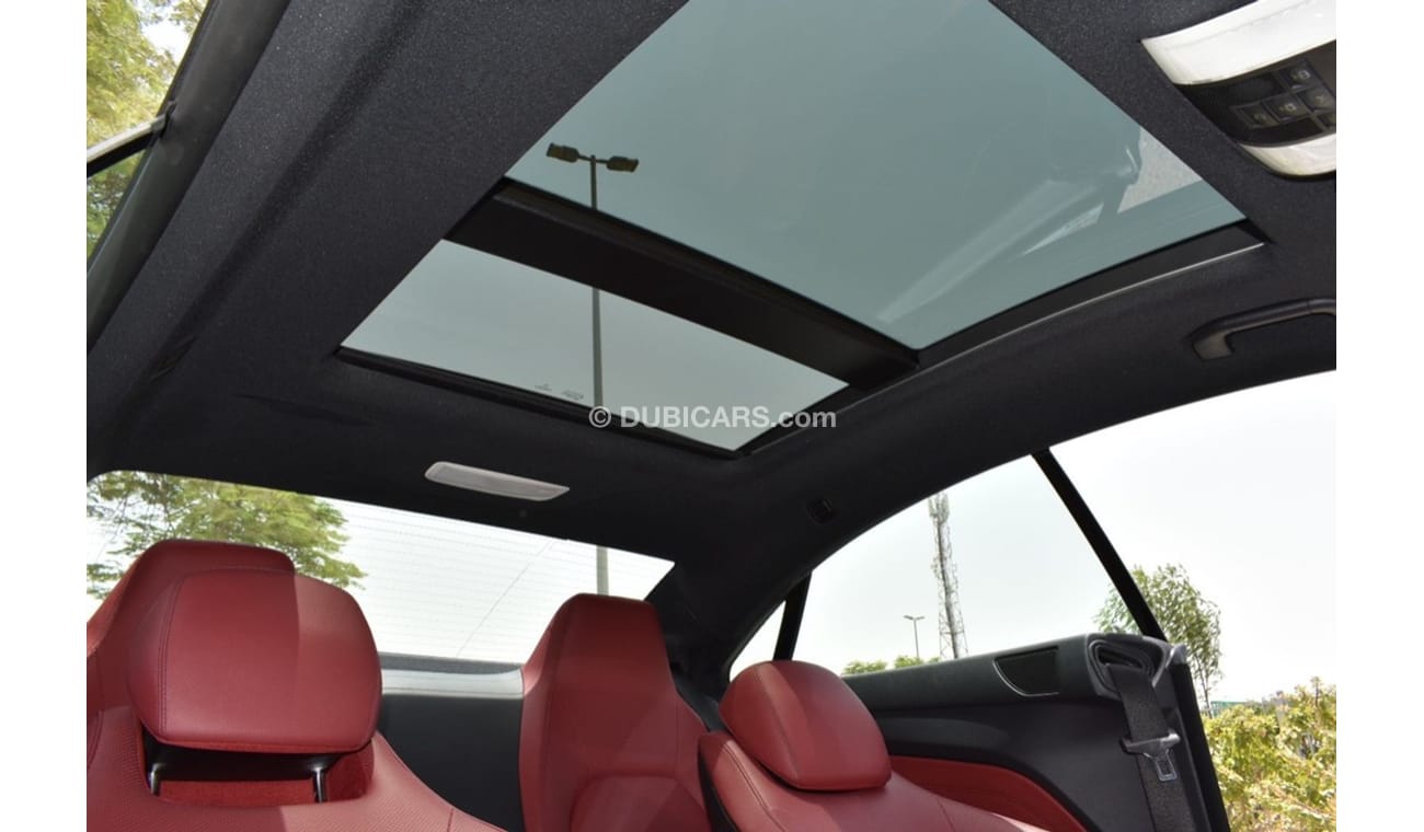 Mercedes-Benz E 400 Coupe Mercedes Benz E400 AMG