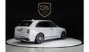 Rolls-Royce Cullinan Rolls Royce Cullinan Mansory