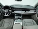 أودي Q7 45 TFSI GCC Specs | Low Mileage