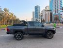 تويوتا هيلوكس SR Upgrade to GR Sport