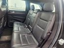 Jeep Grand Cherokee SUMMIT