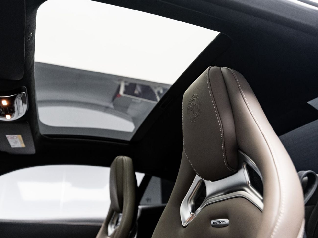 Mercedes-Benz AMG GT 63 4 Matic+ (2 Door) The BEST Ramadan Offer in the UAE - Limited Time Only, 2030 Warranty + Service, GC