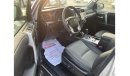 Toyota 4Runner 2021 Toyota 4Runner SR5 Premium 4x4 - 4.0L V6 / - UAE PASS