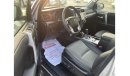 Toyota 4Runner 2021 Toyota 4Runner SR5 Premium 4x4 - 4.0L V6 / -