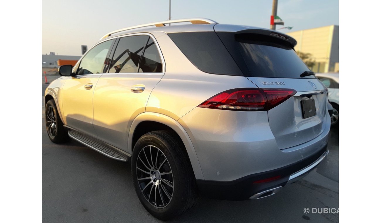 Mercedes-Benz GLE 350 GLE350