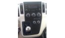 Toyota Hiace GL 2.8L Diesel, 16'' Alloy Rims, 13-Seater, Fabric Vinyl/Leather Seats