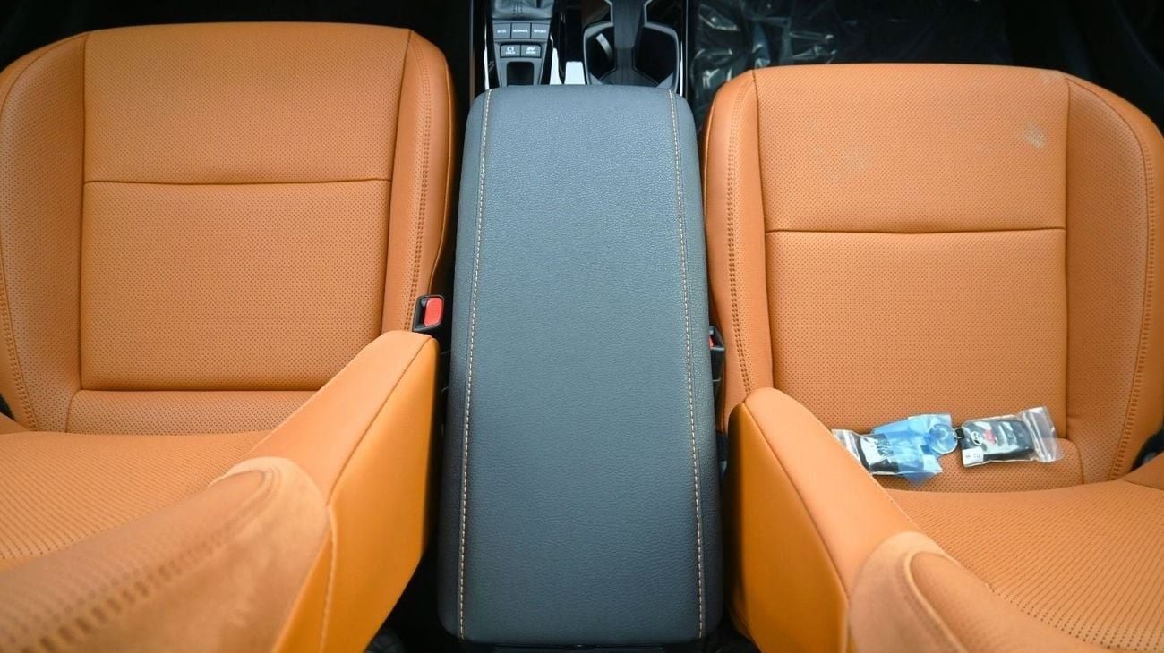 Toyota Camry GLE 2.5L Toyota Camry Hybrid GLE