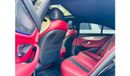 Mercedes-Benz CLS 450 Premium 3.0L (389 HP)